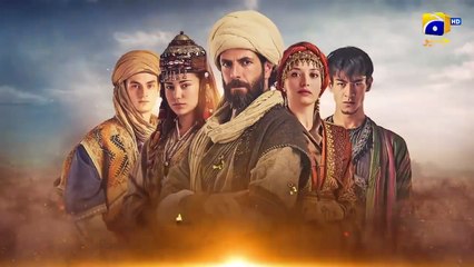 Mavera Episode 31 - Urdu Dubbed - English Subtitle - 11th September 2024 - HAR PAL GEO