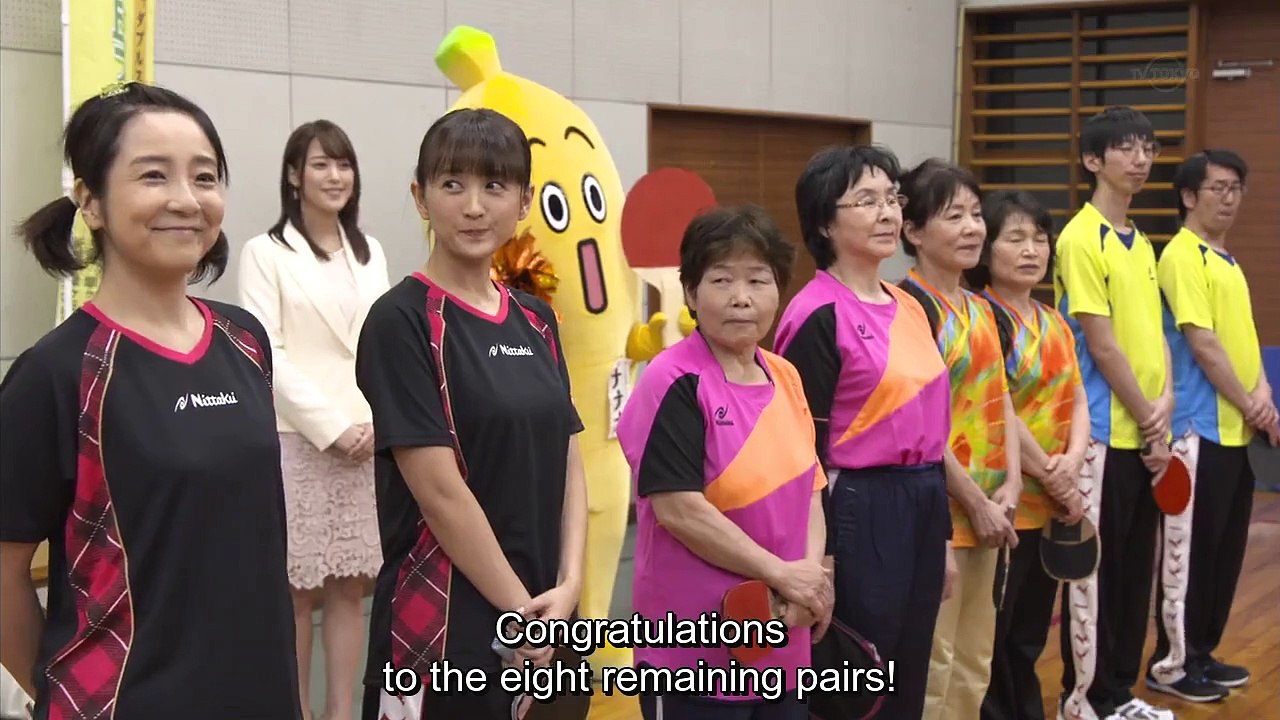 Sanbiki no Ossan 3 - 三匹のおっさん3〜正義の味方、みたび!!〜 E8