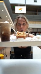 Je note les nouveaux produits du monde de chez Mcdo ! 