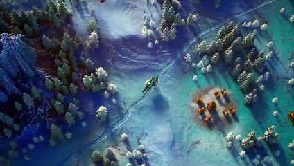 Atre Dominance Wars - Reveal Trailer