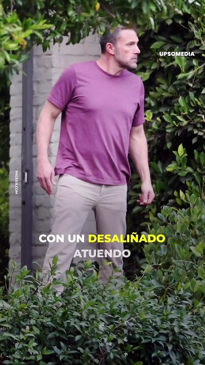 Ben Affleck lo pierde todo por culpa de Álex Rodríguez
