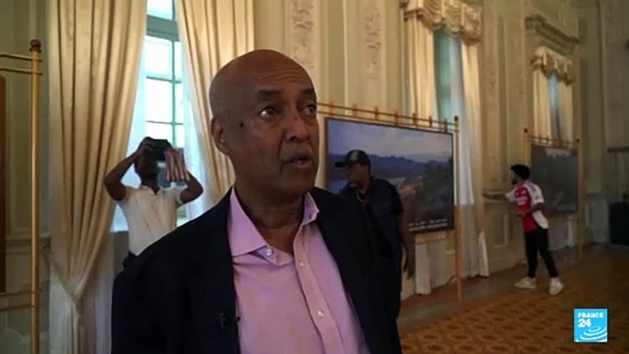 Fifty years after fall of Ethiopia's empire, survivors remember terror of Derg dictatorship