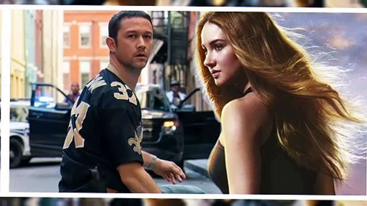 Joseph Gordon-Levitt & Shailene Woodley Reunite for Gripping Murder Mystery in Greece | Killer Heat