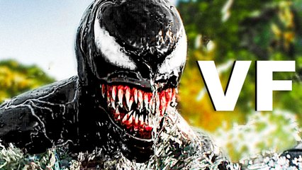 VENOM 3 : THE LAST DANCE Bande Annonce VF (2024) Finale