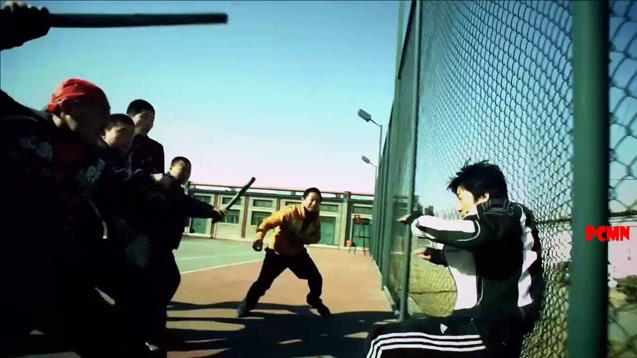 Cao thủ đường phố 1 mình cân cả tập đoàn xã hội - Review phim hay - PHIM CHO MỌI NHÀ