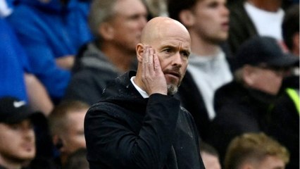 Are Manchester United's struggles with Ten Hag a sign of repeating mistakes?