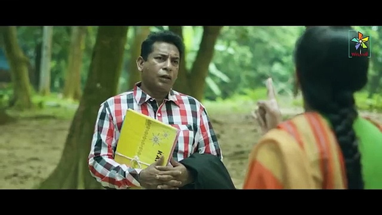 Mamla Man  মামলা ম্যান  Full Natok  Mosharraf Karim  Robena Reza Jui  Bangla New Natok 2024