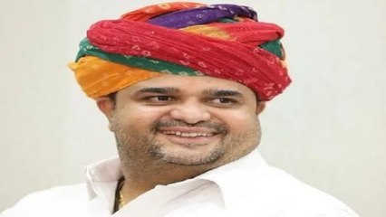 कांग्रेस सचिव की पुलिस को धमकी, मेरे कार्यकर्ताओं के वाहन पकड़े तो मेरा जूता बात करेगा