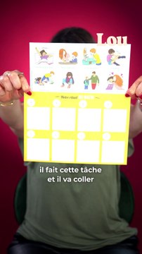 En cette rentrée des classes, Parents Imparfaits - Candice Anzel, coach parentale, est venue nous donner ses conseils pour motiver nos enfants le matin et éviter d’être en retard à l’école !
