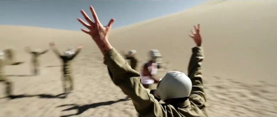 Diriliş Adası Dublajlı Fragman