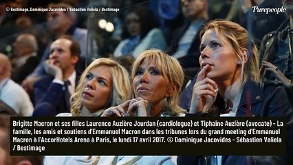 Grande victoire pour Brigitte Macron ! La justice lui a donné raison