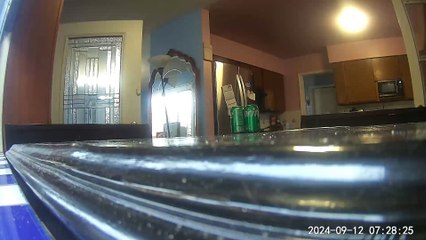 Earthquake alertDoes anyone feel it bc my alarm goes off before it happened its was a hard one