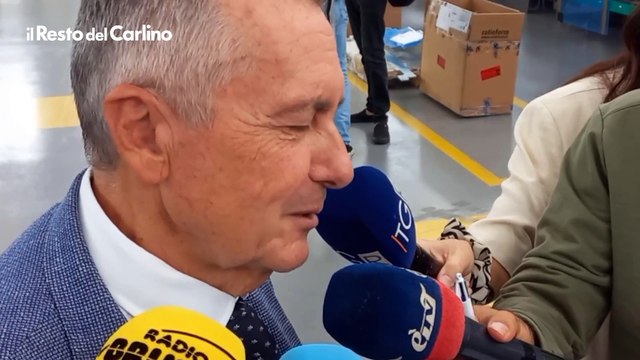 Marchesini Group compie 50 anni, il presidente: Bene festeggiare, ma guardiamo il futuro