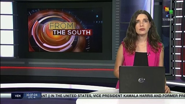 Argentine organizations mobilized in rejection of Javier Milei's retirement veto