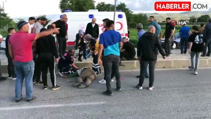 Bursa'da 1 kişinin ölümüne sebep olan kazada sürücü tutuklandı