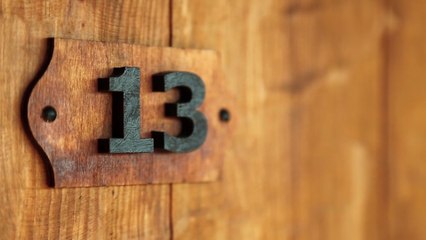 Friday the 13th: Leeds reflects on superstitions