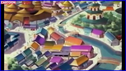 مغامرات هزيم الرعد @ الحلقة _13_ مدبلجة