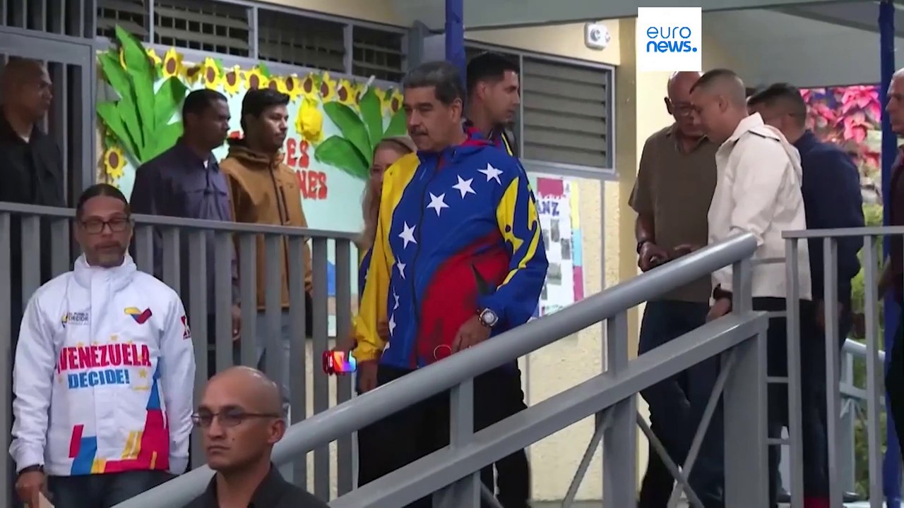 Interview: Die EU muss eine 'führende Rolle' in Venezuela übernehmen