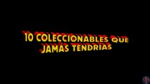 El Top de la Fortaleza de la Soledad - 10 coleccionables que jamás tendrías