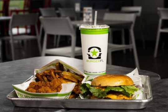 Burgerfi Files for Chapter 11 Bankruptcy