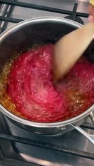 what’s nostalgic candy to you | Home Cooking