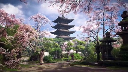 Tráiler de 'Assassin's Creed Shadows'