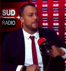 Sebastien Delogu ne sait pas qui est Pétain "J'ai entendu parler de lui, mais apparremment un raciste"