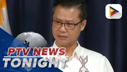 Sen. Gatchalian believes Huang Ziyang is one of POGO big bosses