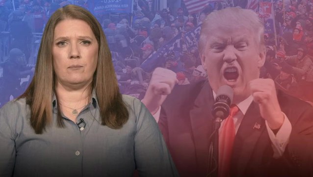 Trump's Niece Says Kamala Harris' 'Brilliant' Debate Performance Clarified What Kind Of Leader She Would Be: Ex-President 'Reduced To Sputtering Incoherence'