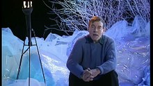 Jackanory - ''Ice Palace'' (1994), 2 Parts, Narrated by Michael Jayston