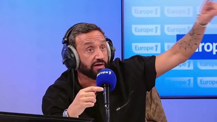 Cyril Hanouna - «Le gros problème en France aujourd'hui, c'est la sécurité sociale», estime l'animateur