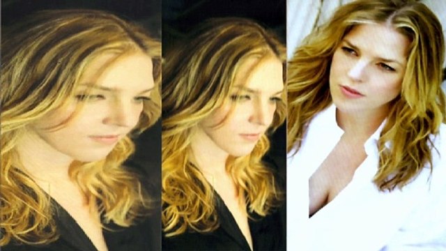 DIANA KRALL — Frim Fram Sauce – (Joe Ricardell-Redd Evans)