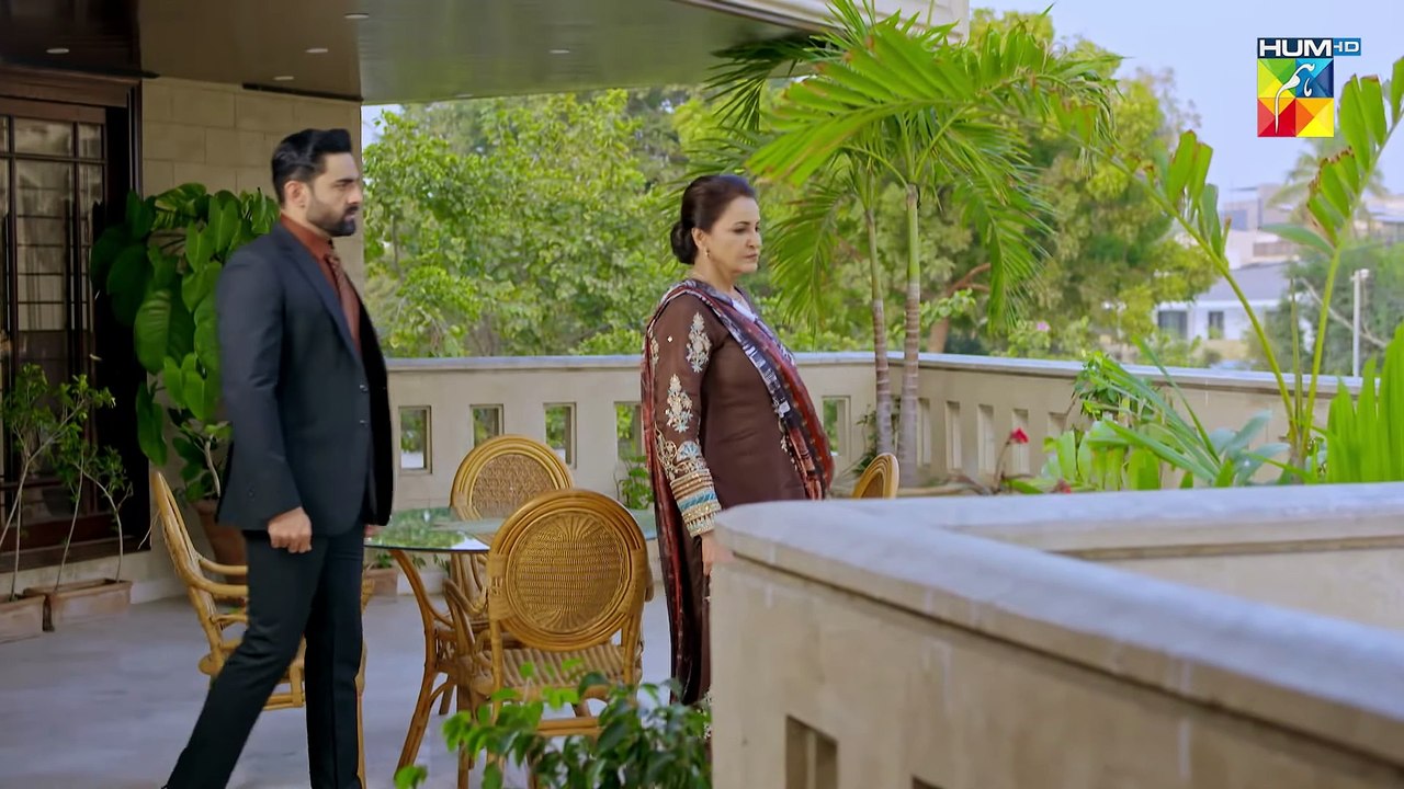 Be Rung - Episode 55 - 12th September 2024 - [ Sukaina Khan & Agha Talal ] - HUM TV