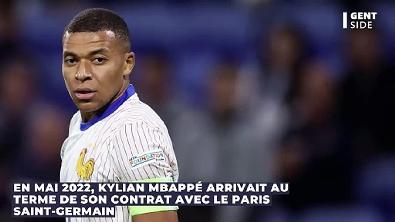 Quand Kylian Mbappé était tout proche de signer à Liverpool en 2022