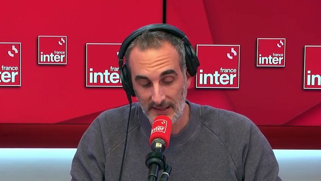 François Ruffin pilonne personne ! - La chronique de Marie de Brauer
