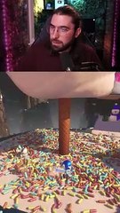 vidéo exclu - Astro Bot gameplay - jour 03 - partie 23