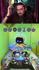 vidéo exclu - Astro Bot gameplay - jour 03 - partie 18