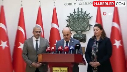 Vali Dağlı: "Geleceğimizin teminatı olan çocuklarımız ve gençlerimizi zehirlemek isteyen uyuşturucu tacirlerine yönelik mücadelemiz kararlılıkla...
