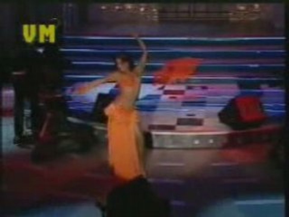 Arabic_Belly Dance
