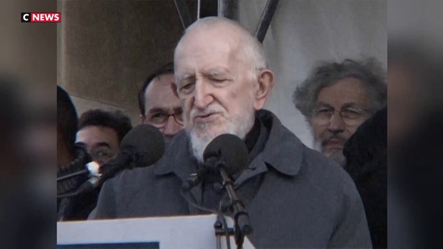 Abbé Pierre : l'Eglise ouvre exceptionnellement ses archives