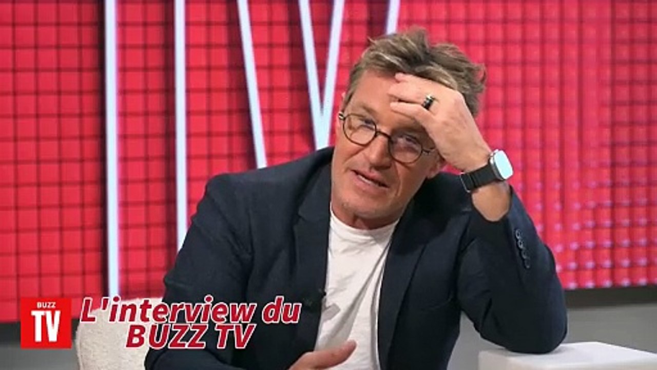 Benjamin Castaldi lucide sur ses futures audiences à la matinale d'Europe 2