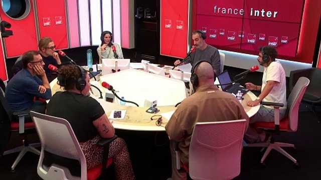 Yann Marguet, le Comte de Monte-Cristo, moi ce que j'en dis