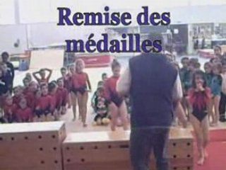 Conc dép poussines quimper