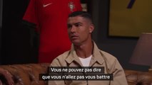 Man. United - Cristiano Ronaldo remet en question la mentalité de Ten Hag