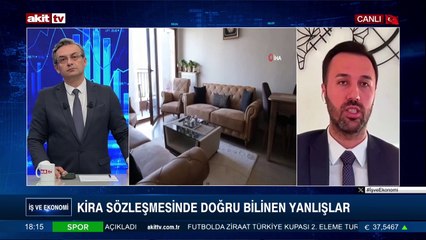 Gayrimenkul sektörü ve ev sahibi-kiracı ilişkisi