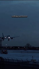 Nothing is Permanent