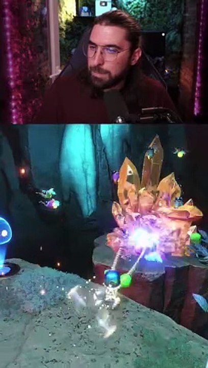 vidéo exclu - Astro Bot gameplay - jour 03 - partie 4