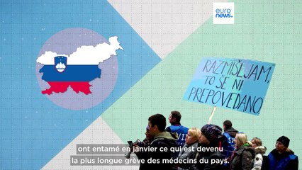 Pénurie de soignants, conditions de travail : les hôpitaux européens sous pression