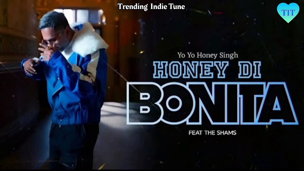 BONITA VIDEO SONG | YoYoHoneySingh | TheShamsHere | GLORY | BHUSHAN KUMAR
