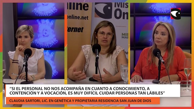 Rompiendo estigmas | Residencia para adultos mayores focaliza en la calidad de vida y en el cuidado desde una perspectiva más humana